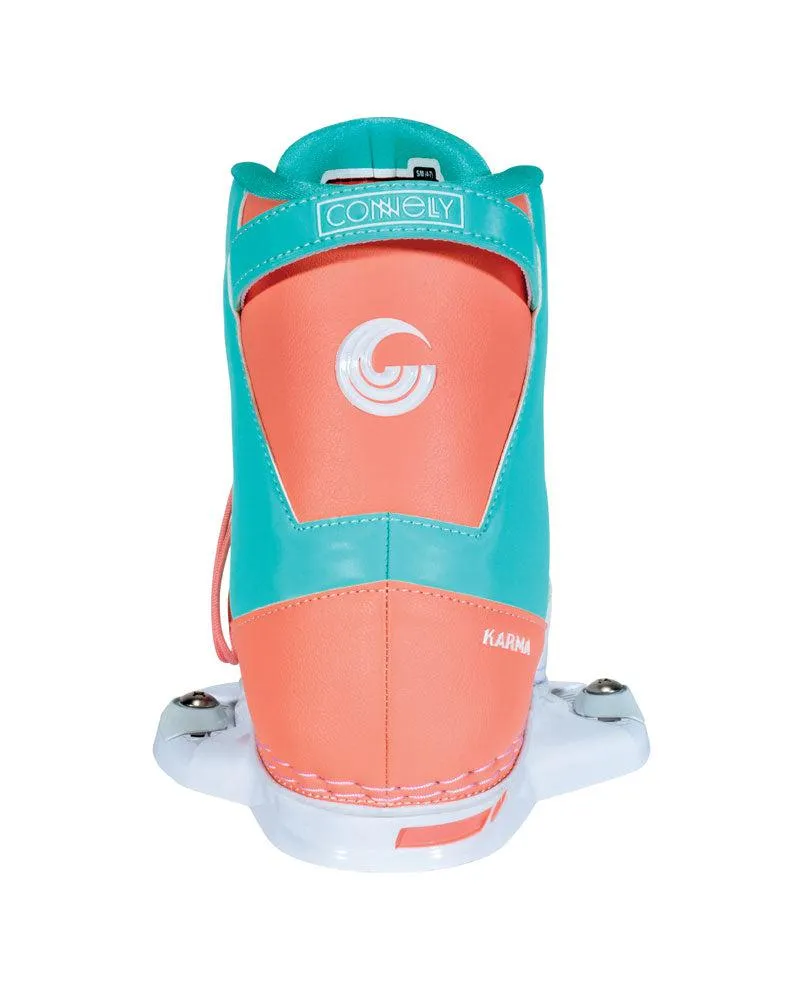 2025 Connelly Karma Wakeboard Boot