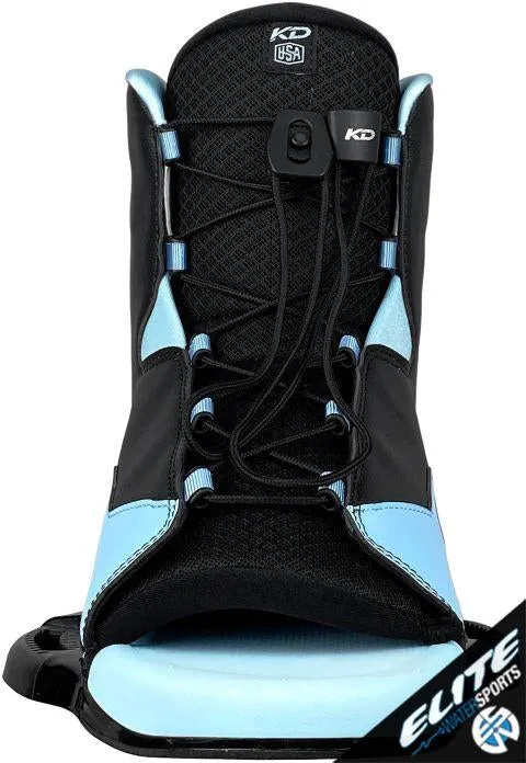 2025 KD ALLURE WAKEBOARD BOOTS