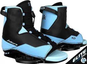 2025 KD ALLURE WAKEBOARD BOOTS