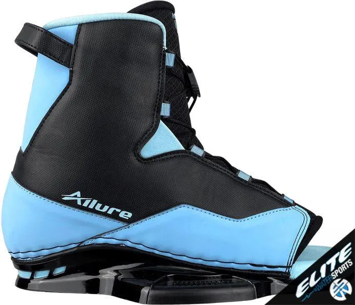 2025 KD ALLURE WAKEBOARD BOOTS