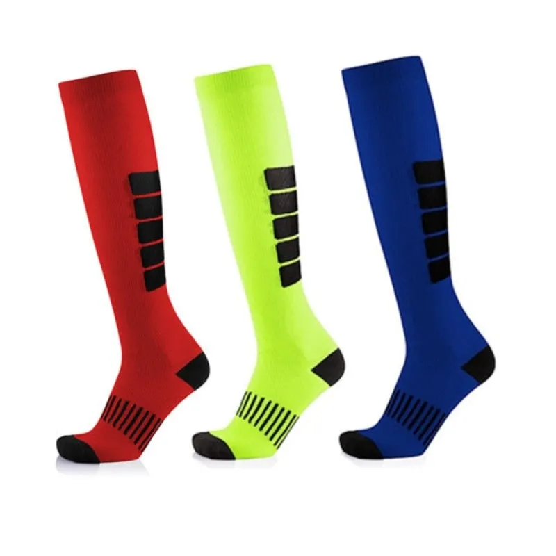 3 Pairs Compression Socks For Men