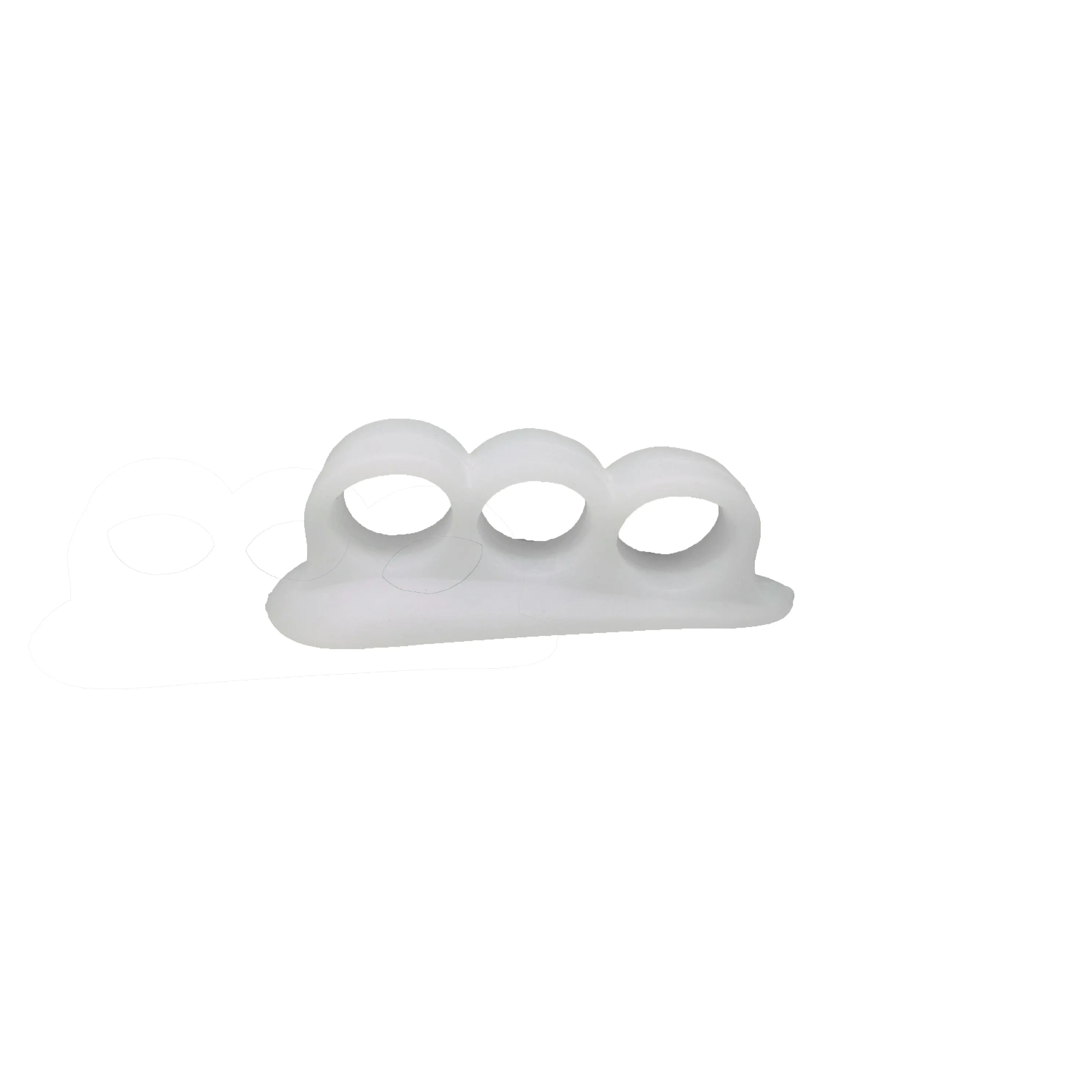 3 Toe Separators