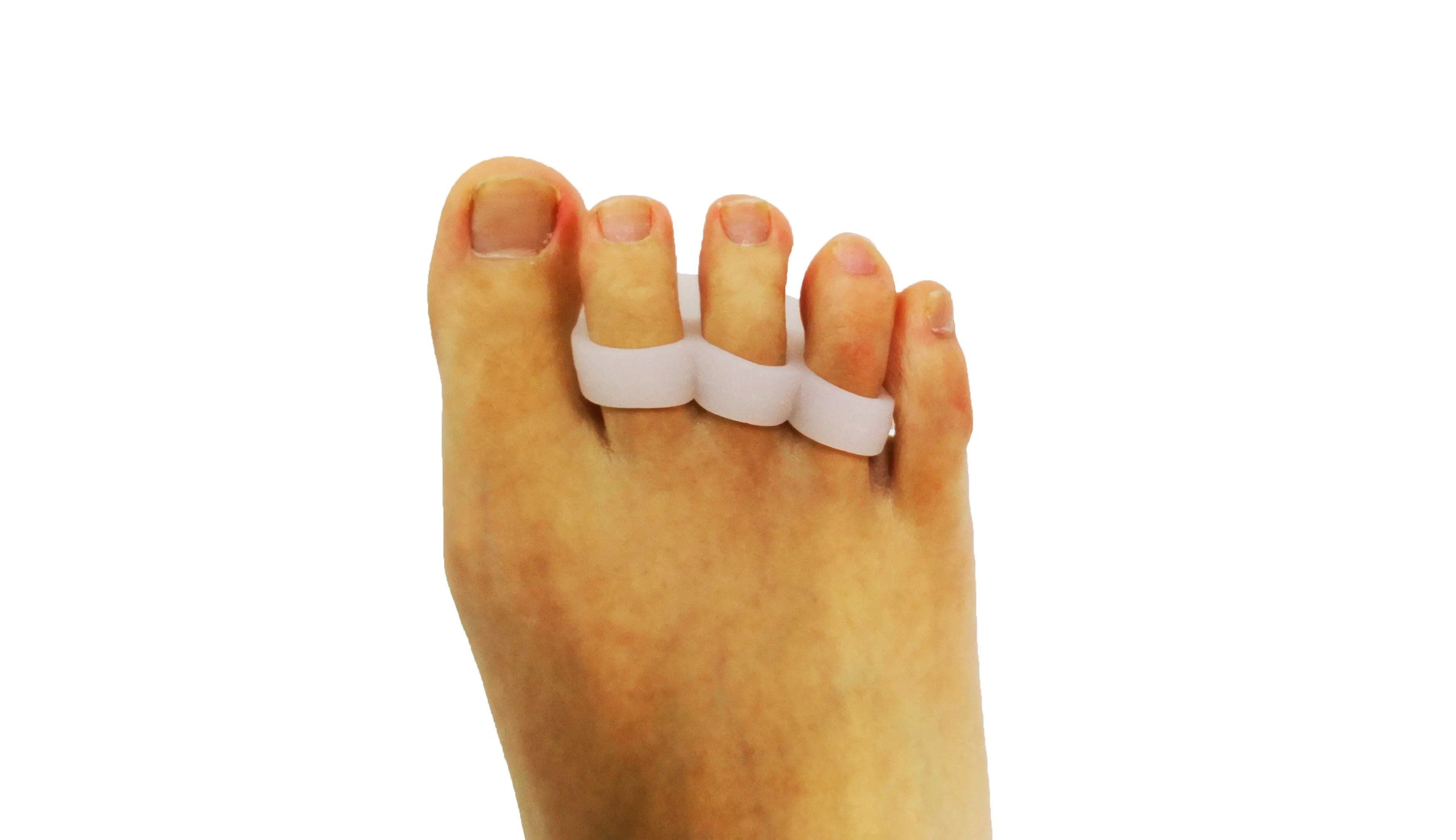 3 Toe Separators