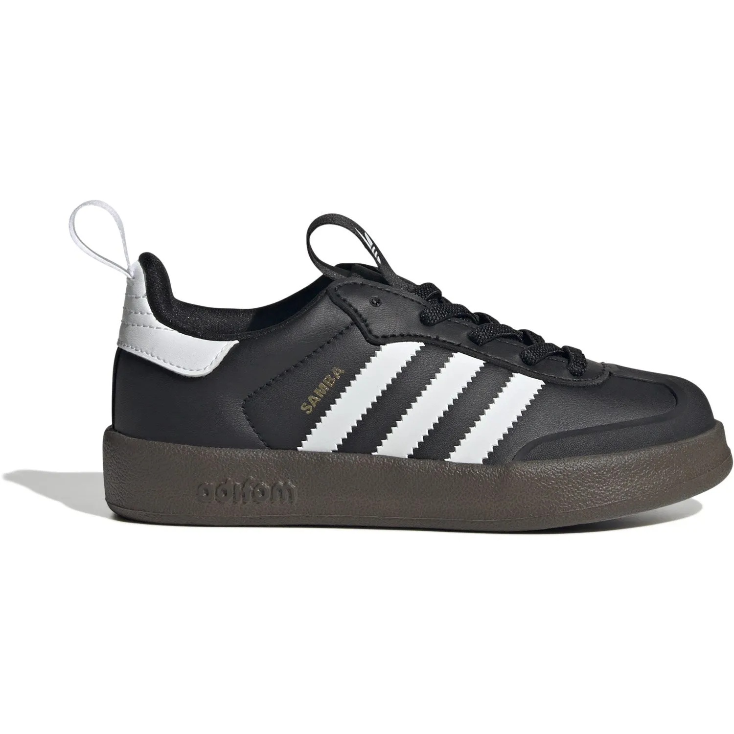 adidas Originals Core Black/Ftwr White/Gum5 Adifom Samba 360 C Sneakers