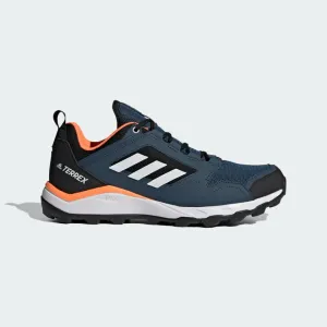 Adidas Terrex Agravic TR Navy Running Shoes