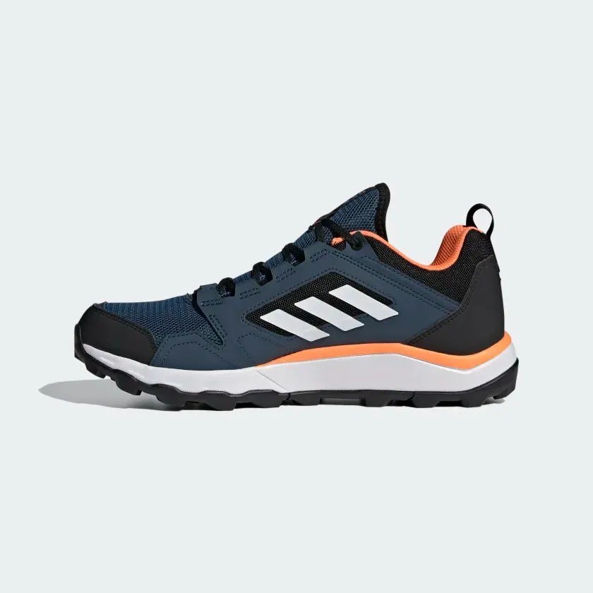 Adidas Terrex Agravic TR Navy Running Shoes