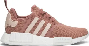 Adidas Wmns NMD_R1 'Raw Pink' sneakers, orange