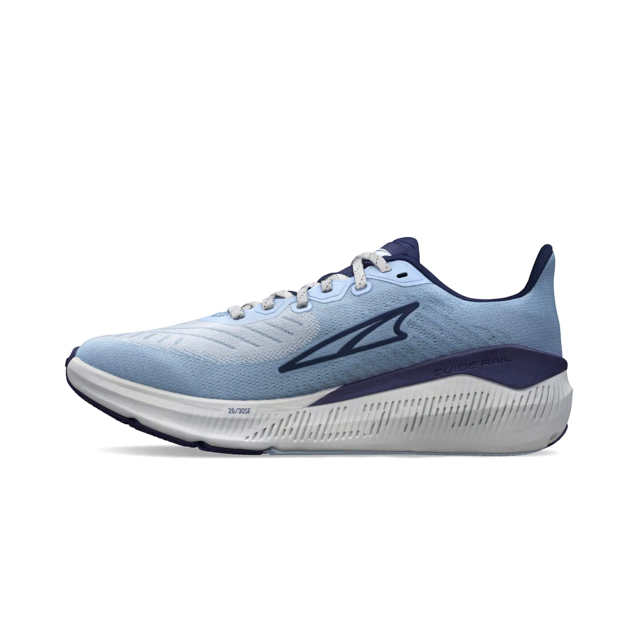 Altra | Women's Experience Form Running Shoes - Blue/Gray