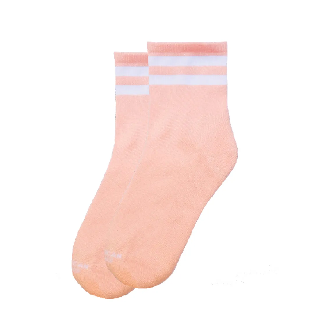 American Socks - Sakura Ankle High