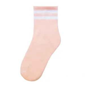 American Socks - Sakura Ankle High