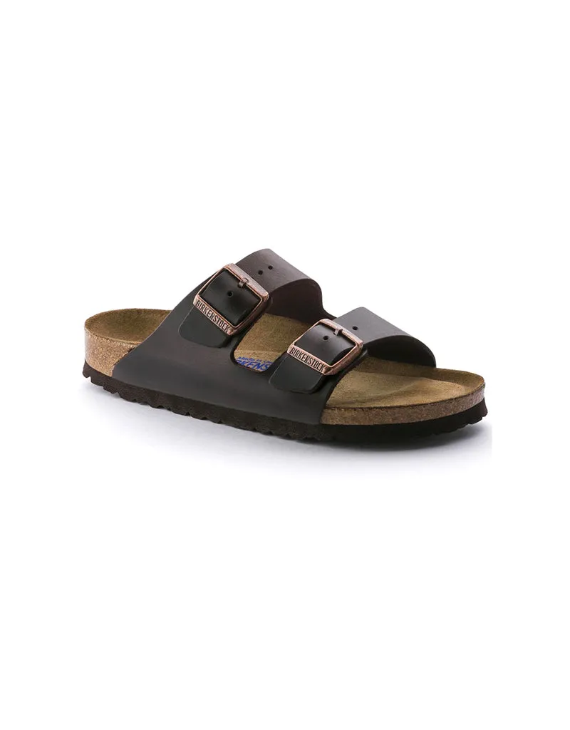 Arizona Soft Footbed