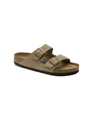 Arizona Soft Footbed