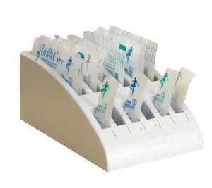 Ballet Needle Organiser