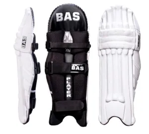 BAS Vampire Player Cricket Batting Pads