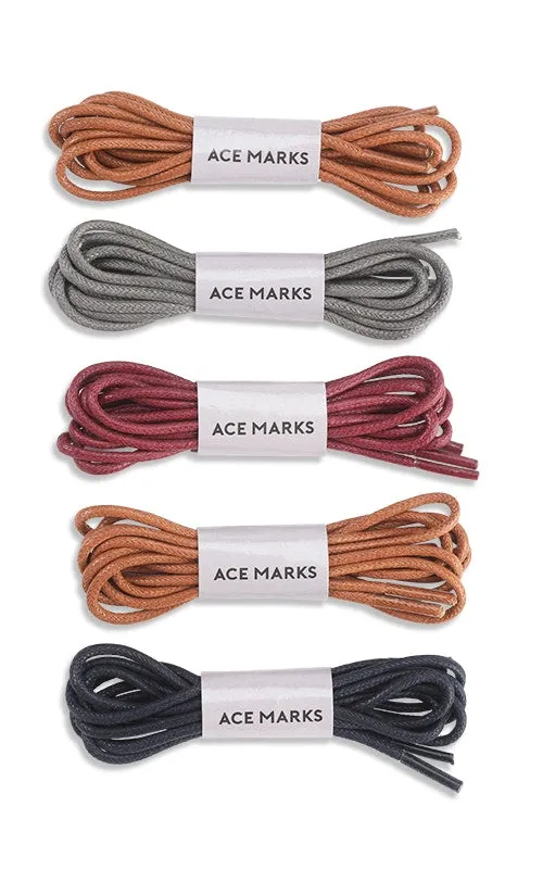 Basic Shoe Lace Package