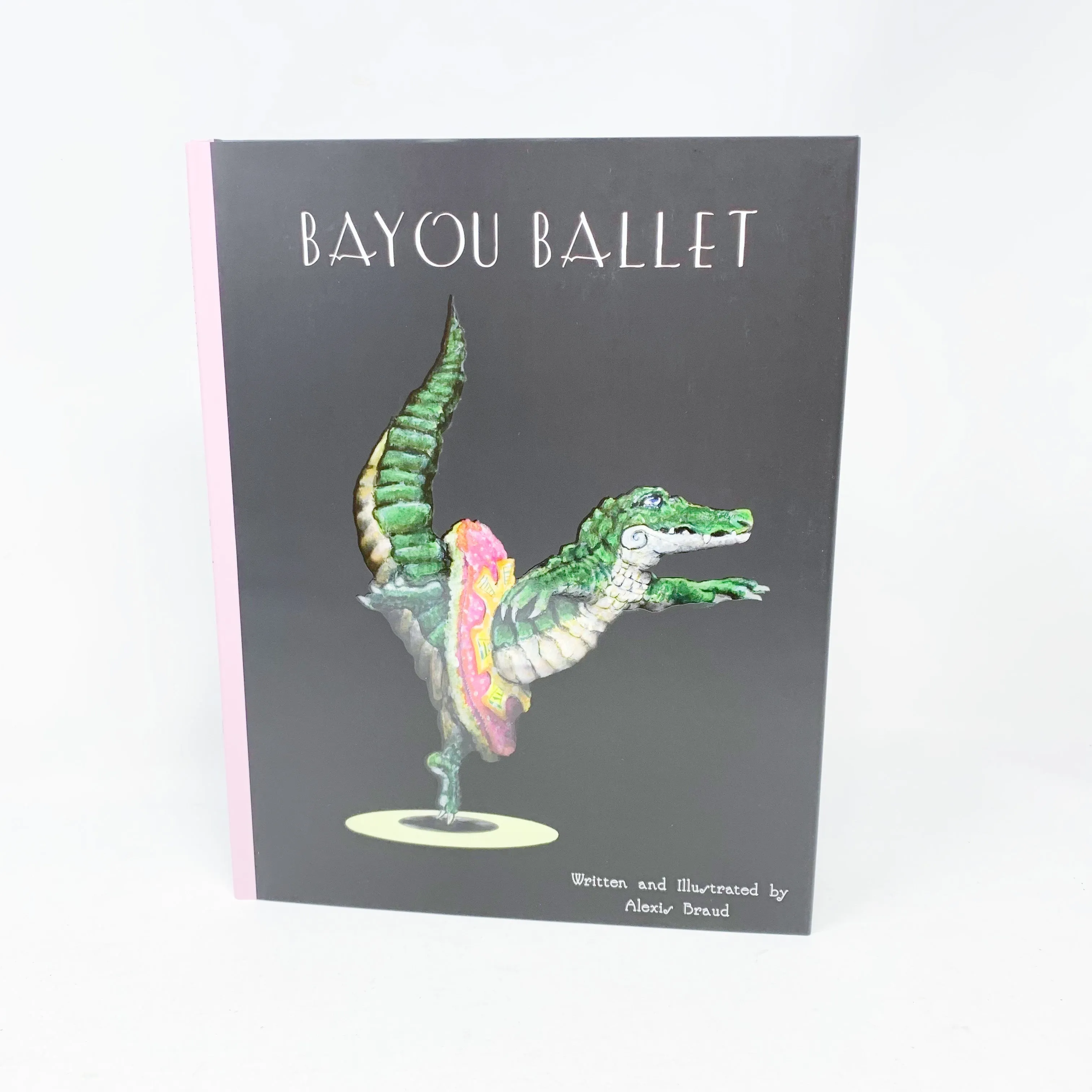 Bayou Ballet