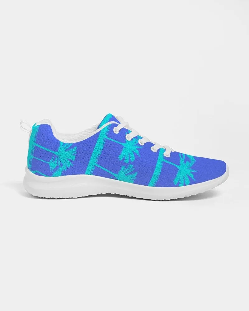 Blue Palms Athletic Sneakers