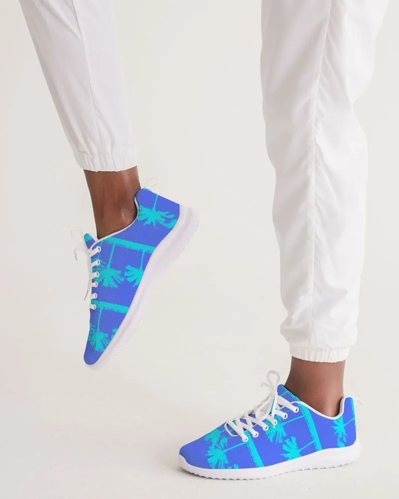 Blue Palms Athletic Sneakers