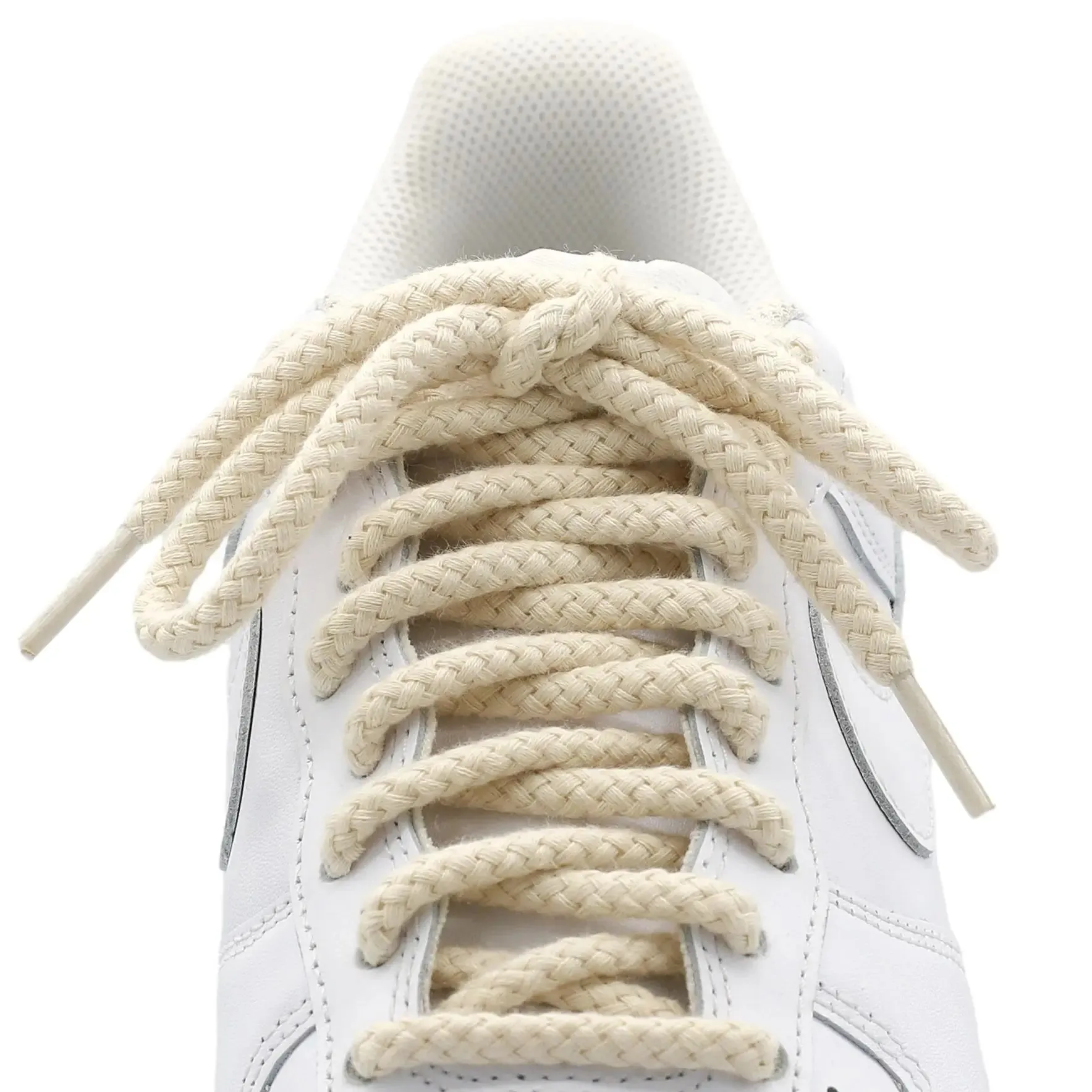 Braided Rope Laces