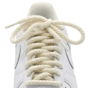 Braided Rope Laces