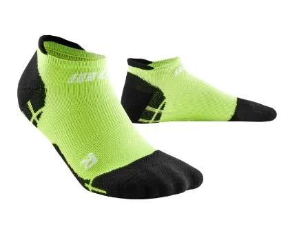 CEP Ultralight No Show Compression Socks, Men