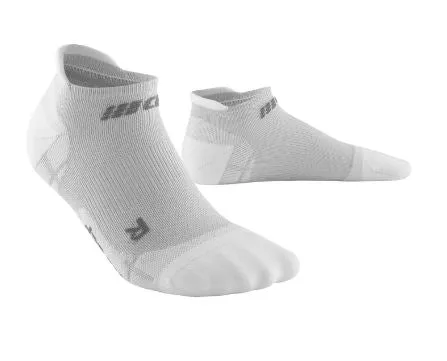 CEP Ultralight No Show Compression Socks, Men