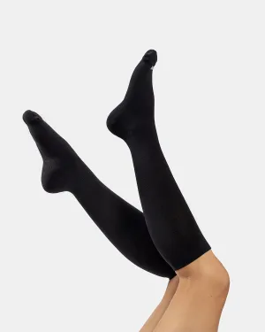 Compression Socks - Black