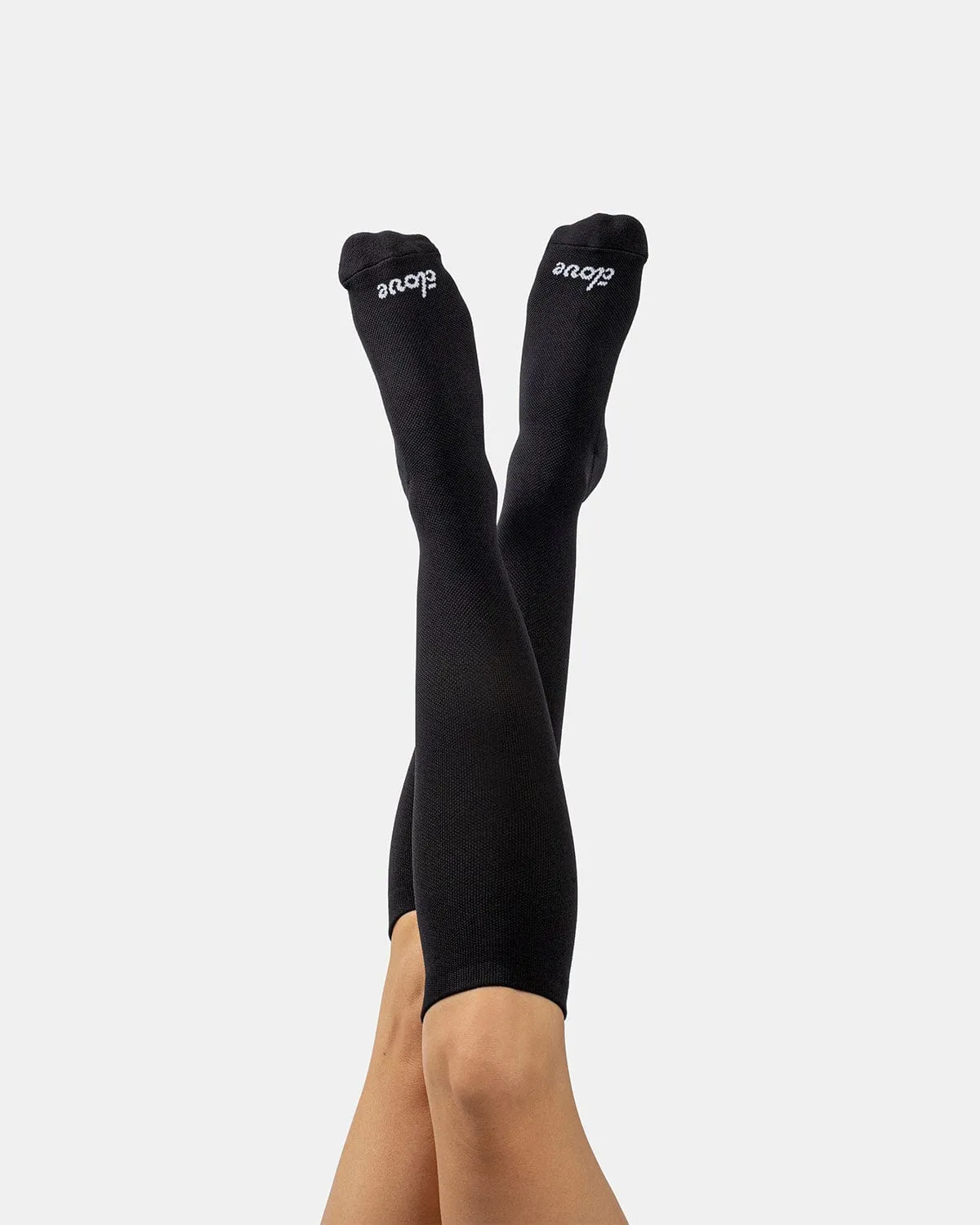 Compression Socks - Black