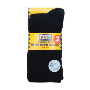 CPS Girls Winter Socks