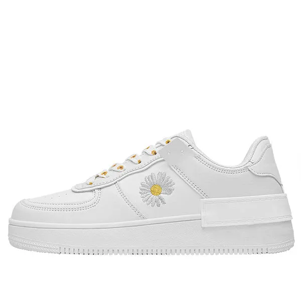 Daisy Sneakers