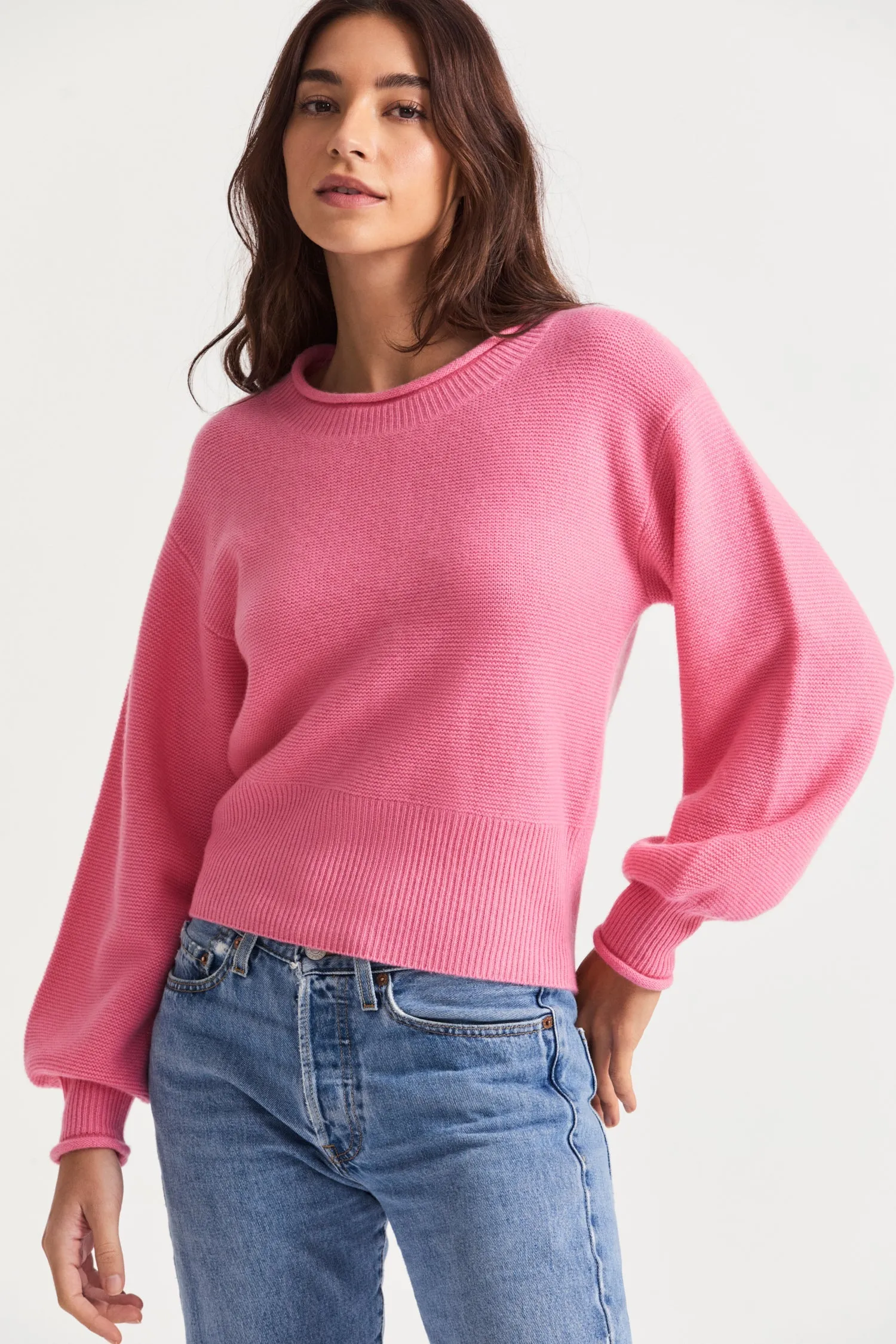 Emelita Pullover