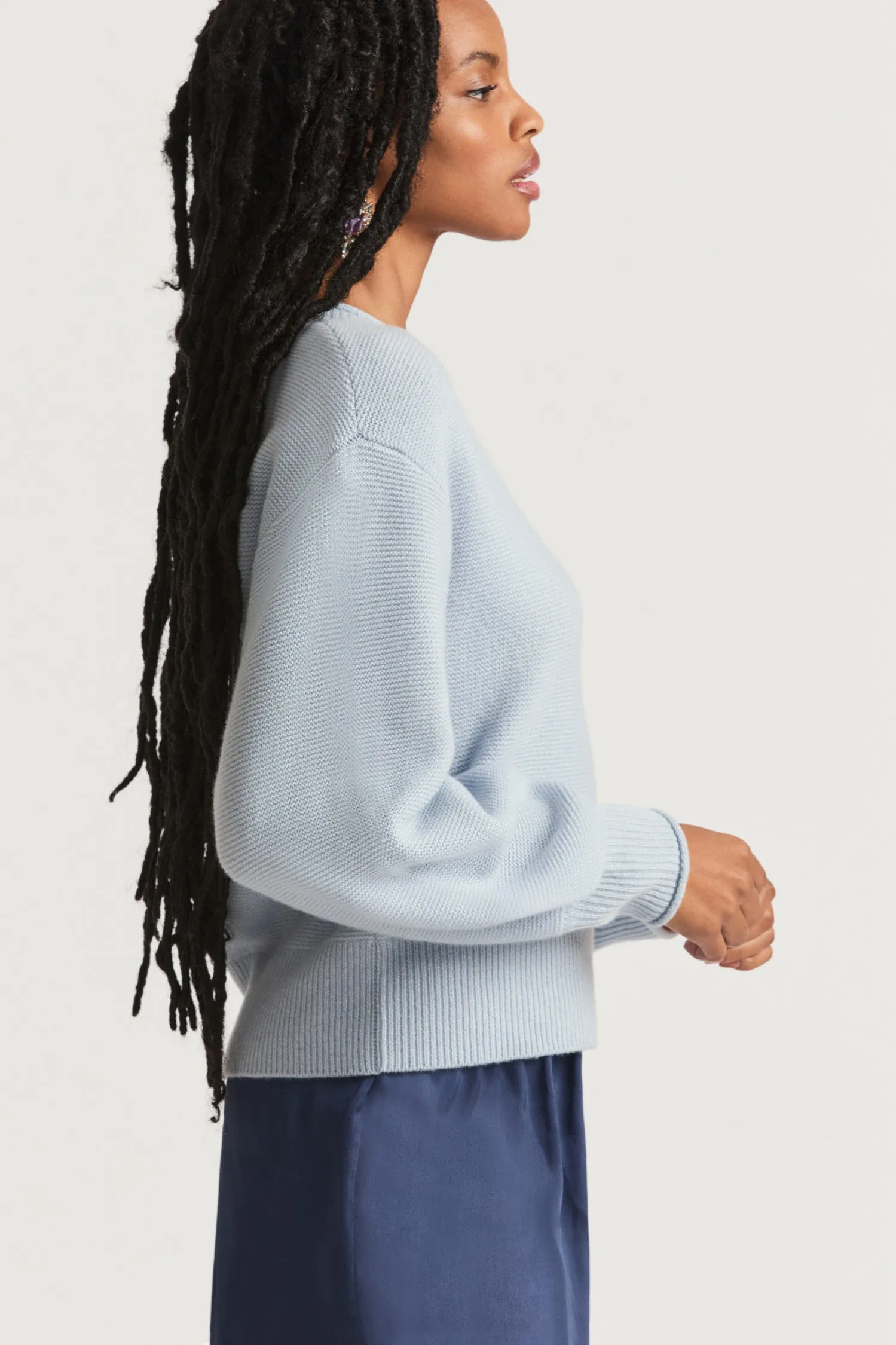 Emelita Pullover