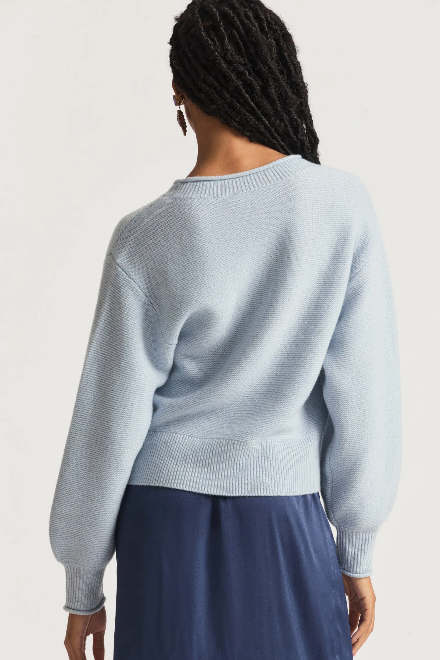 Emelita Pullover