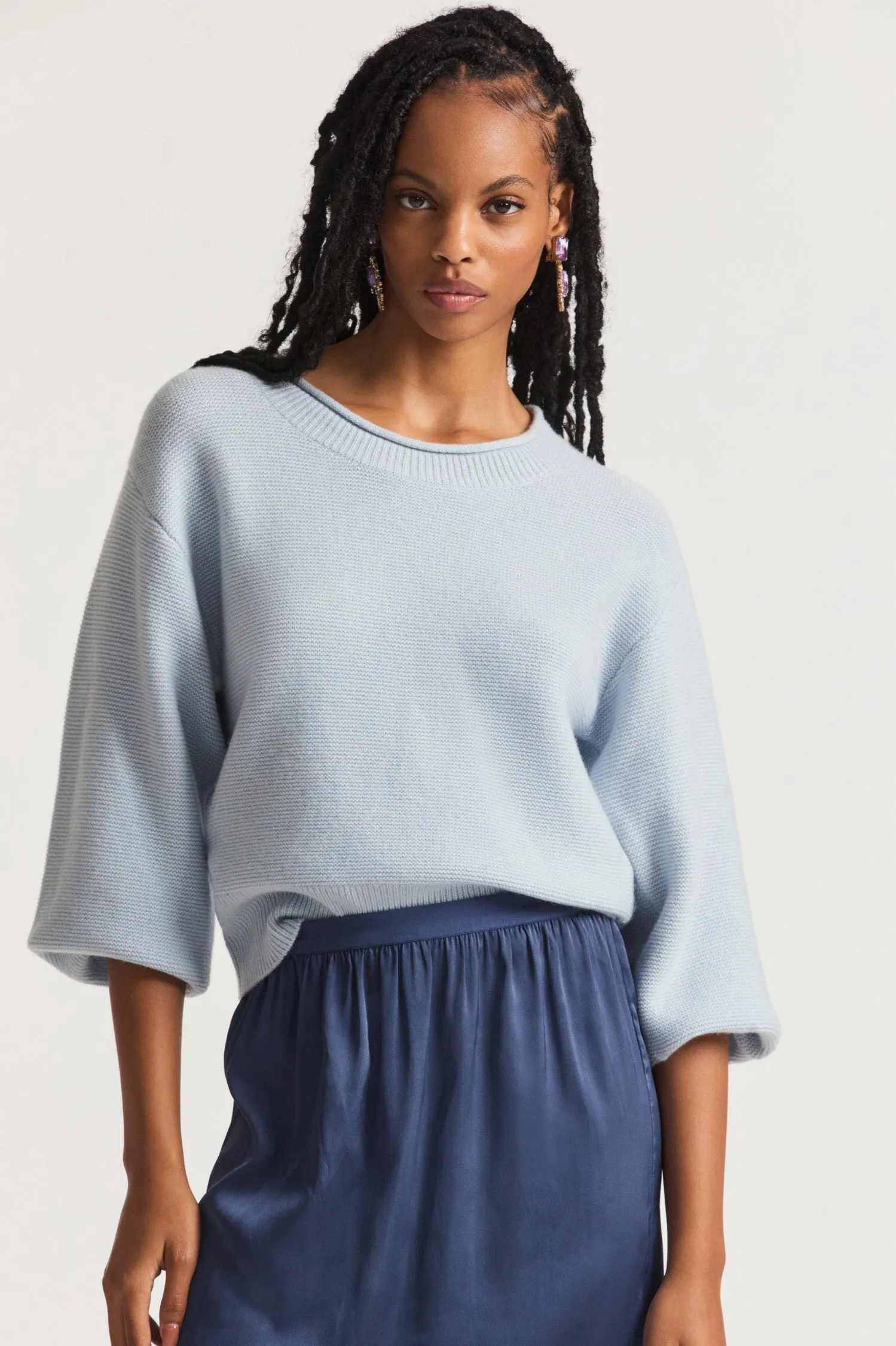 Emelita Pullover