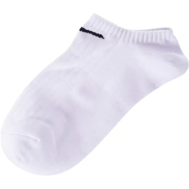 Erke Sports Socks Unisex Training White 11320112018-002