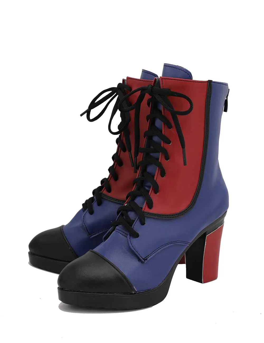 Evie Descendants 3 Cosplay Shoes