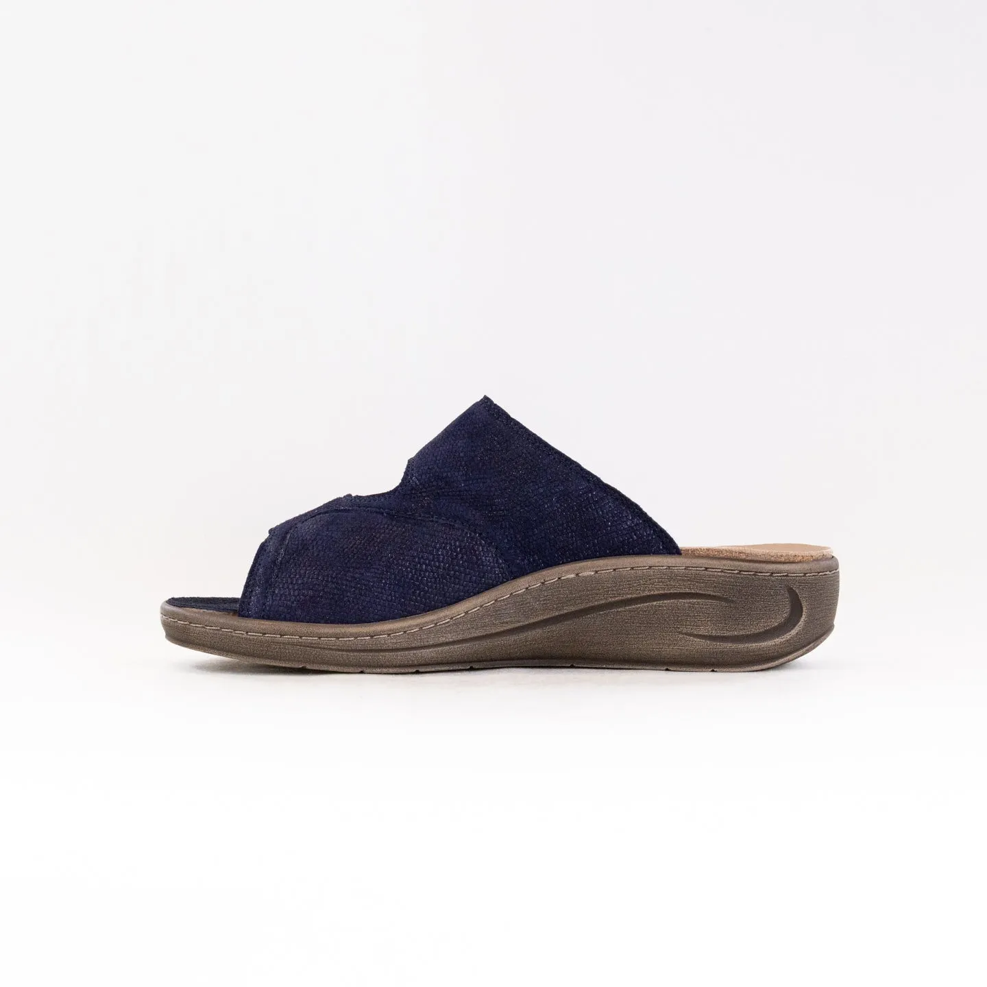 Fidelio Hallux 434113 (Women's) - Navy