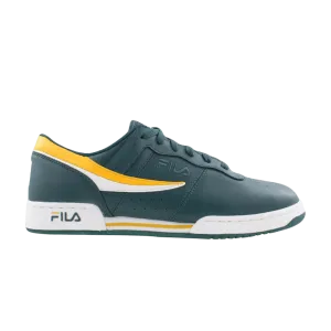 Fila ORIGINAL FITNESS Men’s - ATLD/WHITE/CITR