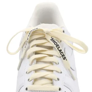 FLAT "SHOELACES" Shoe Laces