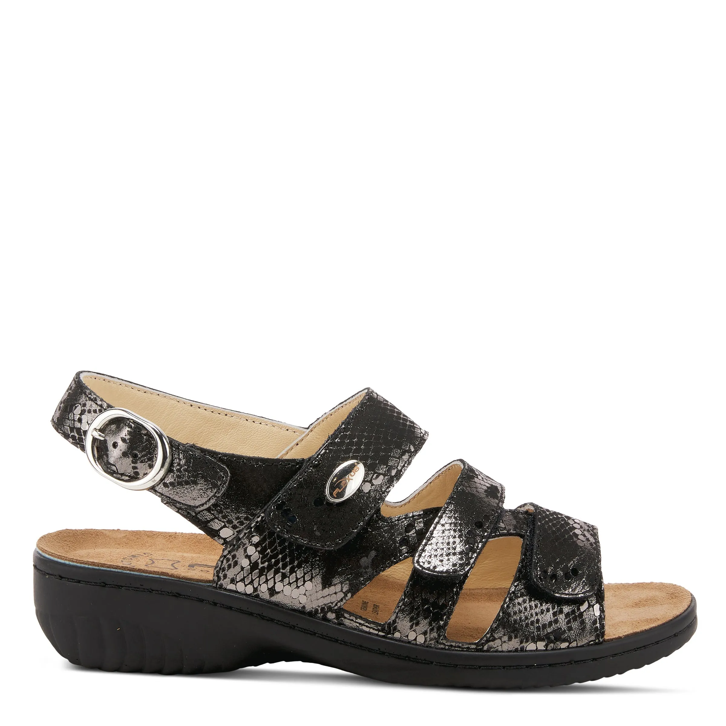 FLEXUS ACAMAR SANDALS