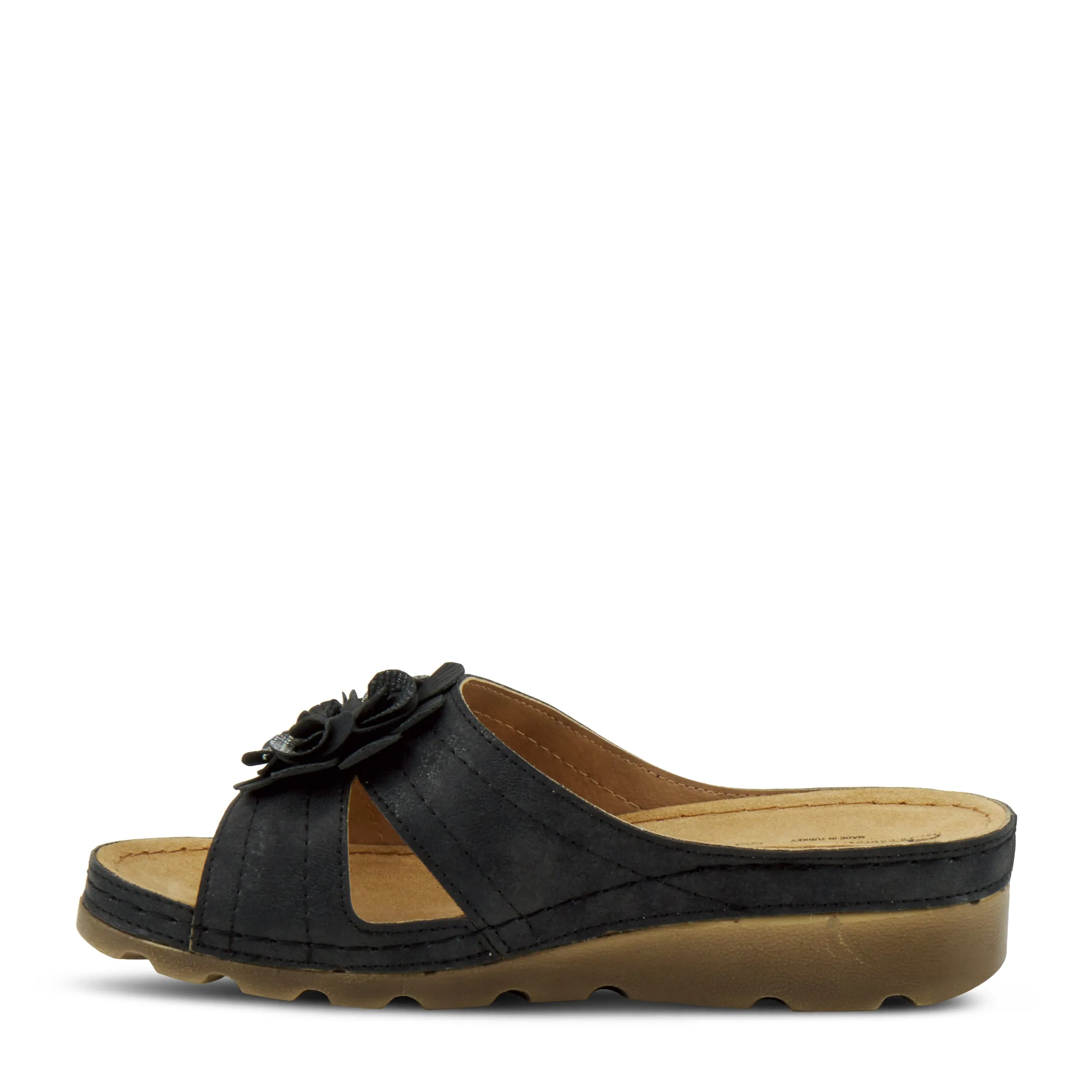 FLEXUS AFAE SLIDE SANDAL