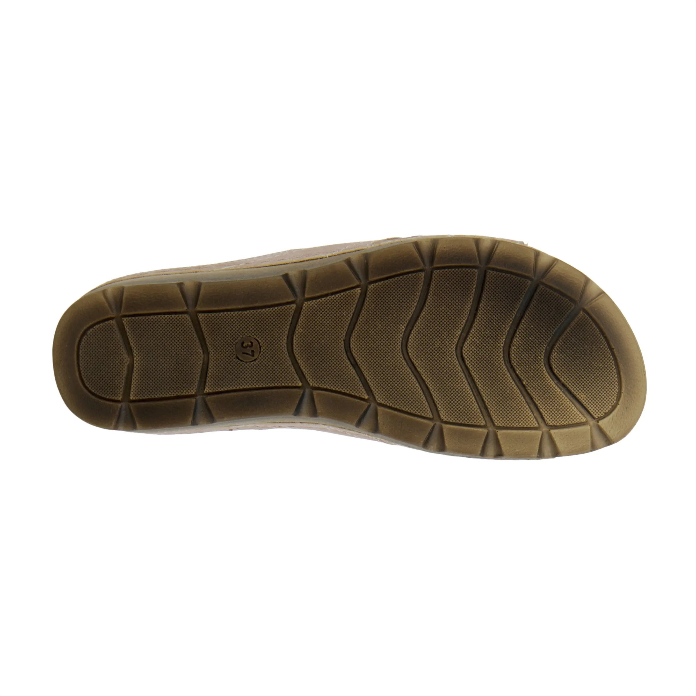 FLEXUS AFAE SLIDE SANDAL