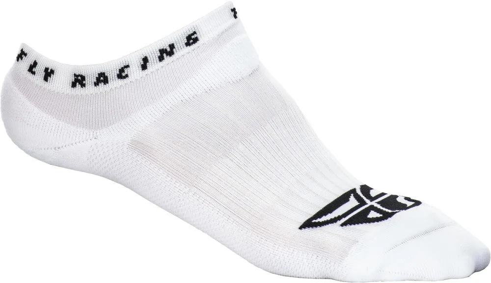 FLY RACING NO SHOW SOCK