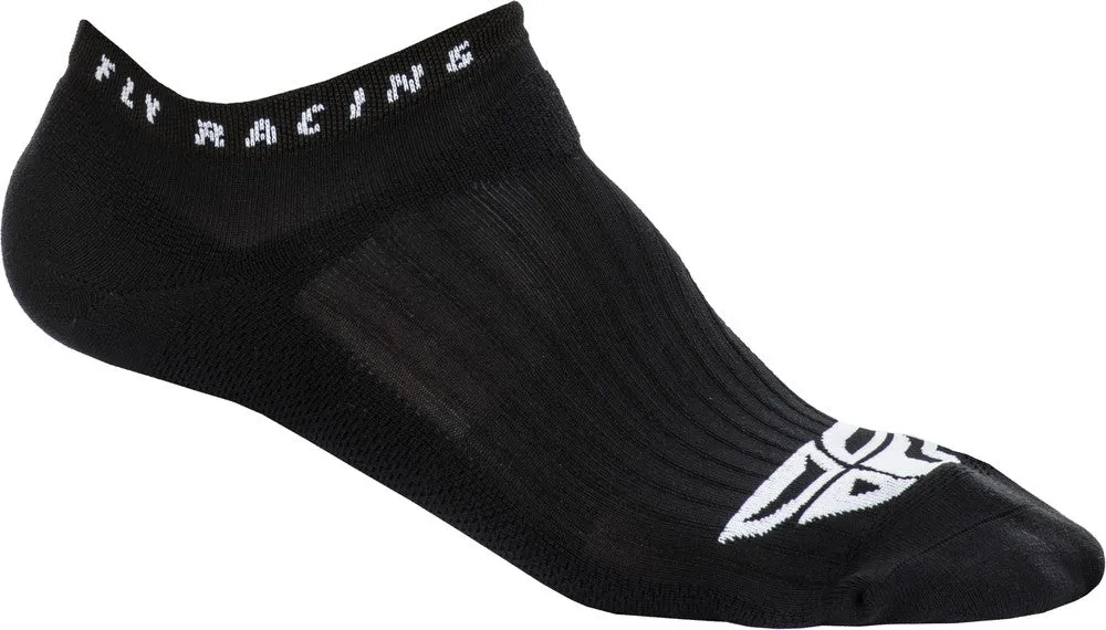 FLY RACING NO SHOW SOCK