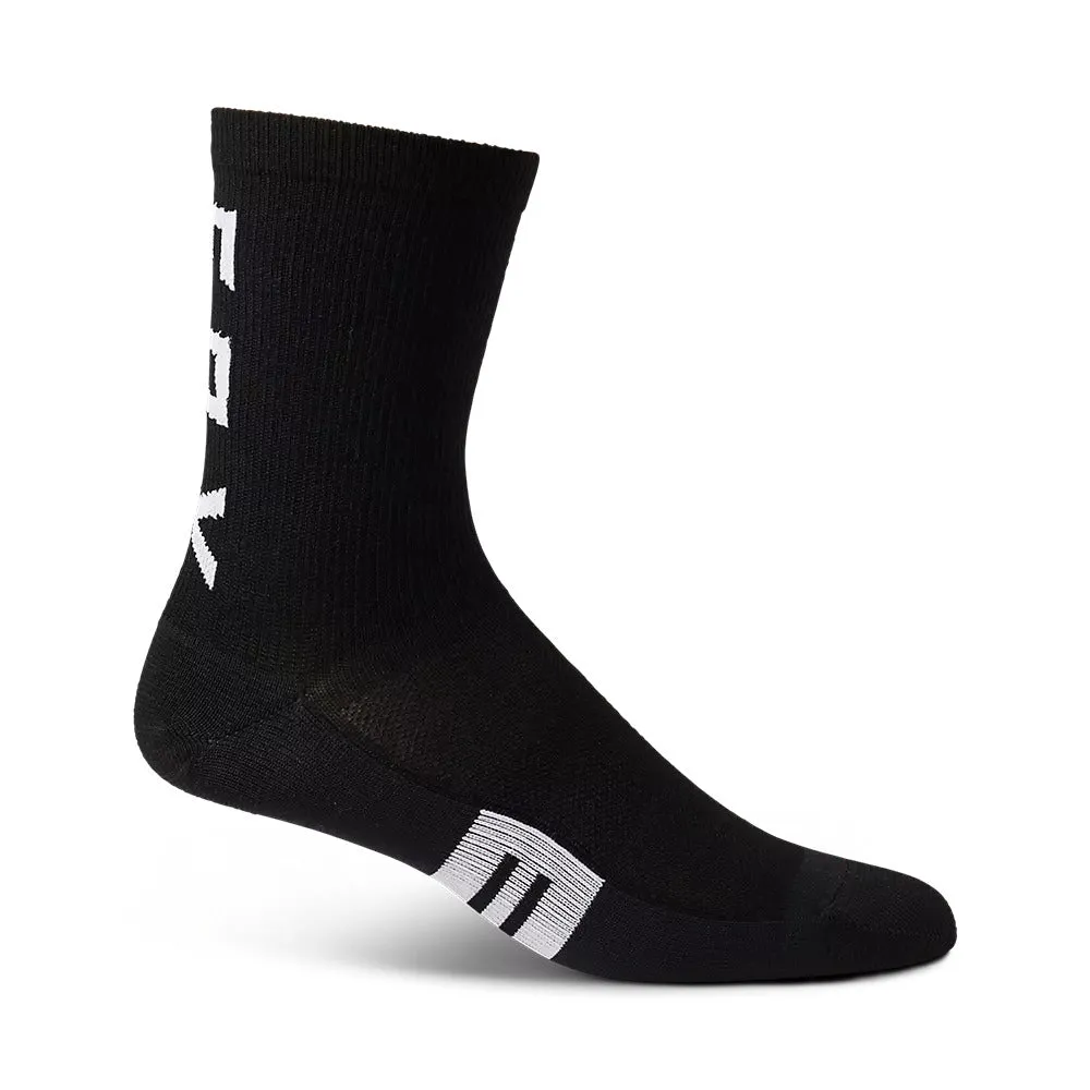 Fox Women's 6" Flexair Merino Sock