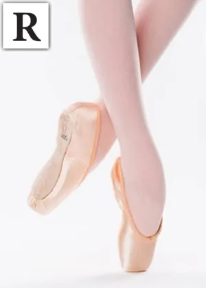 Freed Classic Pointe Shoe - Pink (R Maker)