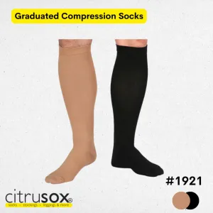 Graduated Compression Socks