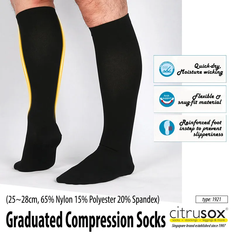 Graduated Compression Socks