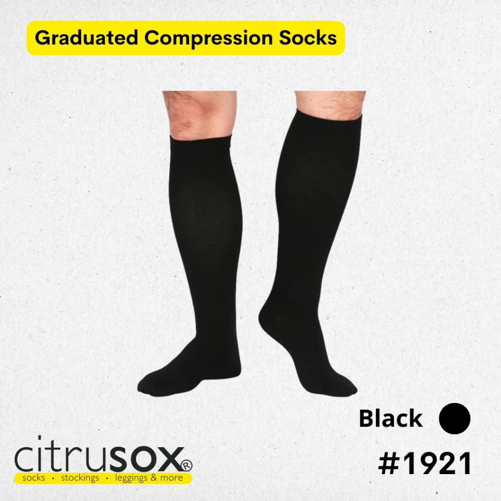 Graduated Compression Socks