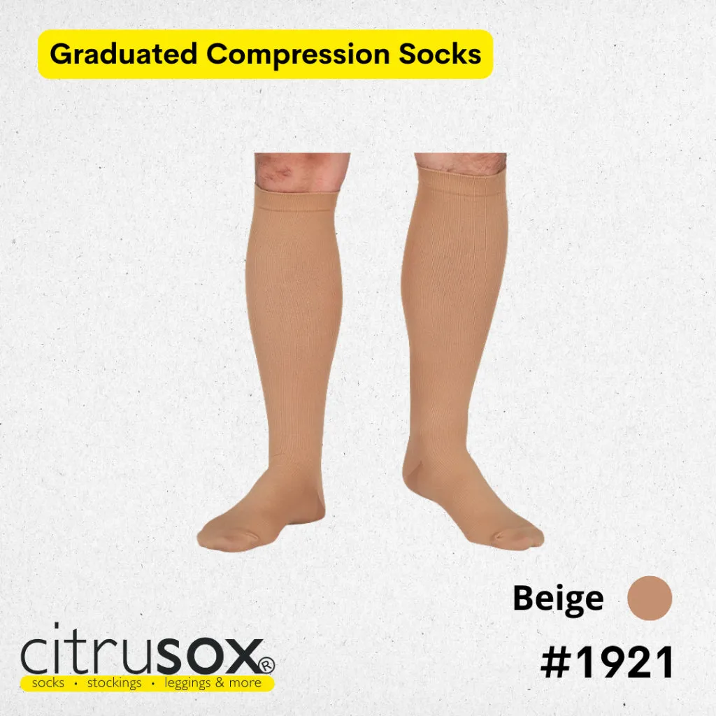 Graduated Compression Socks